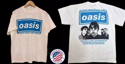 New oasis definitely maybe - definitely,