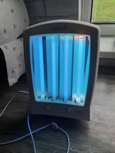 Osalis desktop tanning - tanning, bed