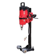 Water Drill Machine Hole