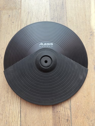 Alesis inch dmpad dual zone - 12,