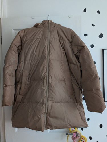 Ladies zara brown caramel - ladies,