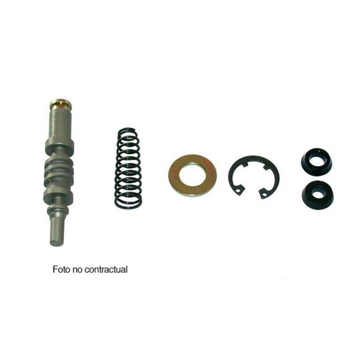 Clutch pump repair - repair, kit