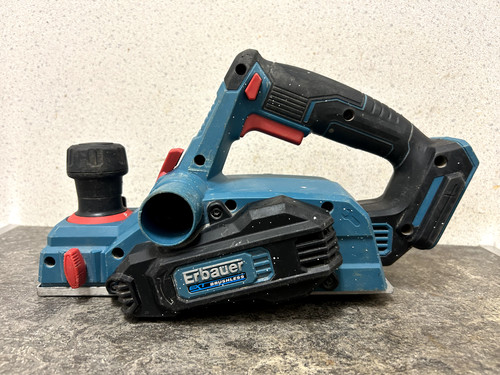 Erbauer ehp18 ext - ehp18-li,