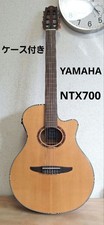 YAMAHA NTX700 ☘️ Elegat Guitar Classical Guitar Yamaha