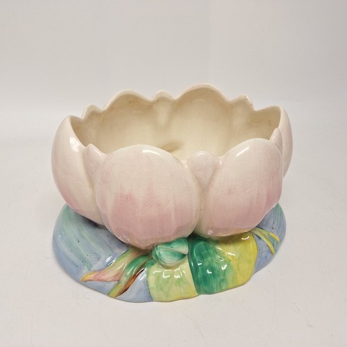 Clarice cliff newport pottery - cliff,