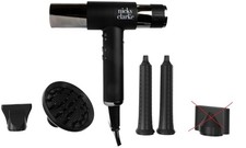NICKY CLARKE AIRSTYLE PRO DRYER AND STYLER