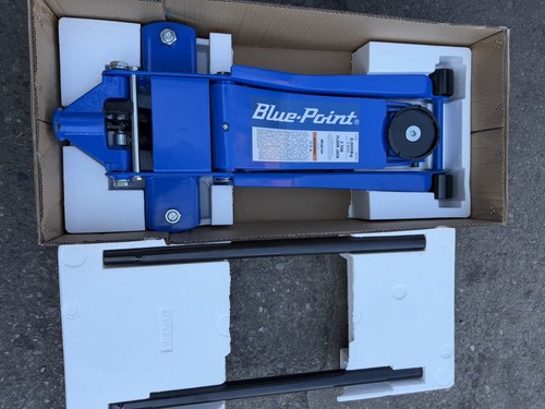 Blue point 2 - snap, on)