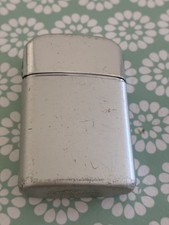 Vintage Ronson Typhoon Petrol