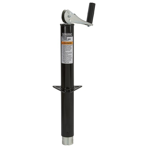 Ultra tow frame topwind - a-frame,