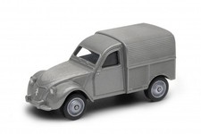 Citroën 2CV Fourgonnette- 3