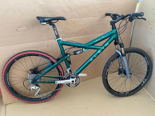 Klein adept race mountain - mountain, bike