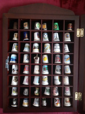 VINTAGE SET OF 48 WORLDWIDE