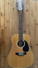 Kasuga Guitar T-250, 12 String