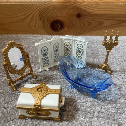 Playmobil princess castle - playmobil,
