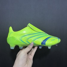 Adidas F50+ Tunit Green Elite
