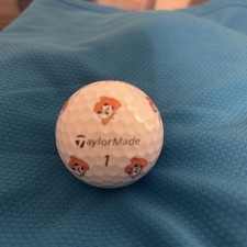 Taylormade TP5 pix Golf Balls