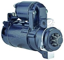 Starter Motor For Yamaha |