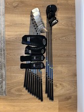 US Kids Golf 57" Tour Series