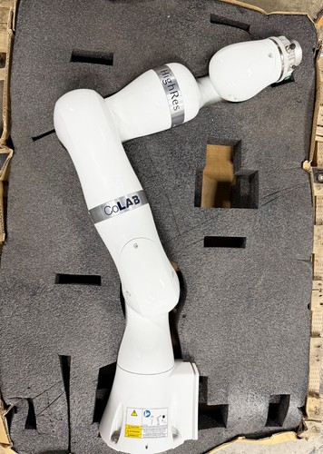 New kuka lbr iiwa r800 - new?,