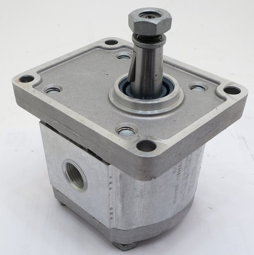 Casappa motor 0199862j - casappa,