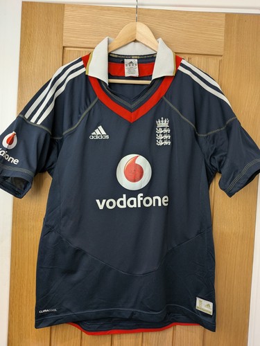 England cricket shirt adidas - cricket,