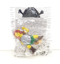 2010 McDonalds Shrek Forever