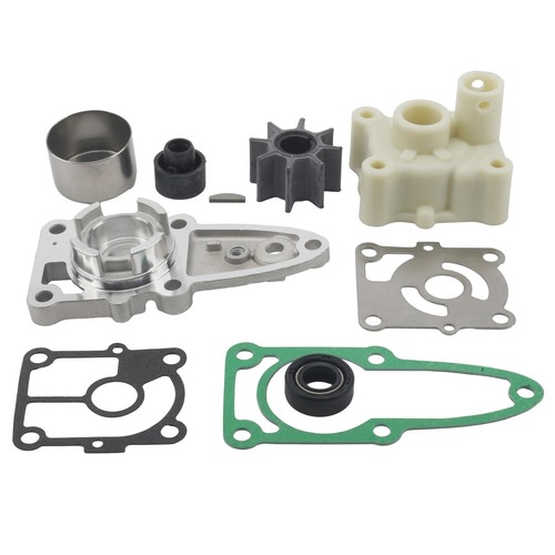 Efi 4 stroke water - 20,