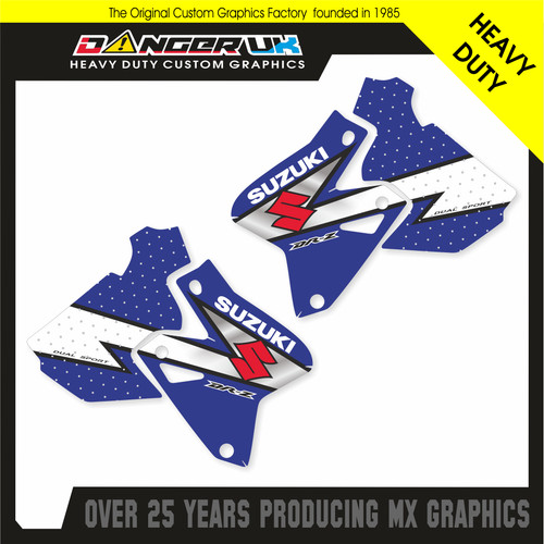 Suzuki drz 400 2000 - 400,