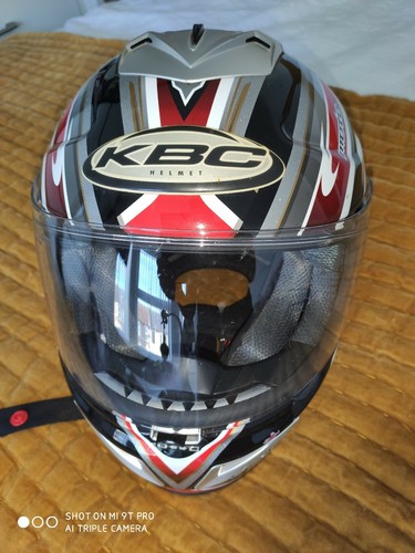 Ladies motorcycle helmet - motorcycle,
