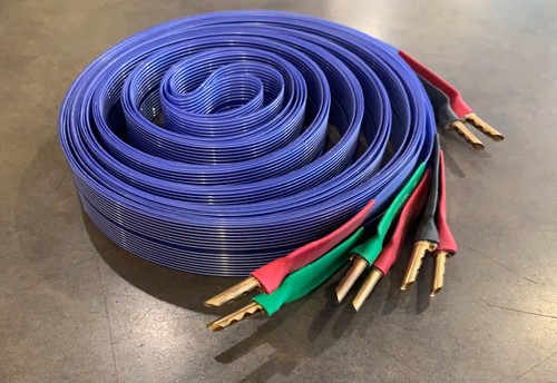 Nordost blue heaven - heaven, 4m