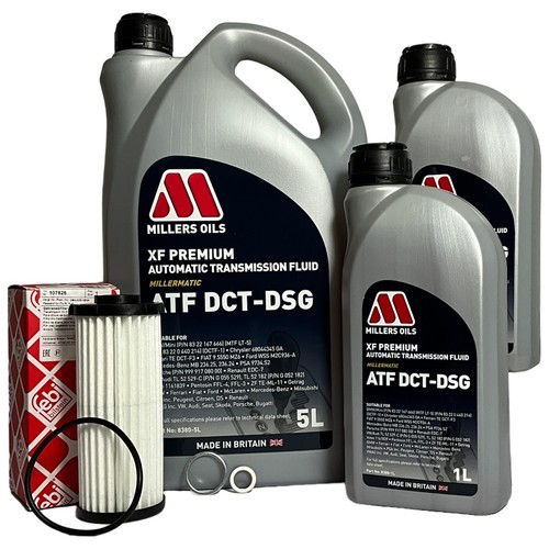 Dsg dq500 speed - dsg,