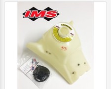 IMS Fuel Tank 3.0 gal Natural
