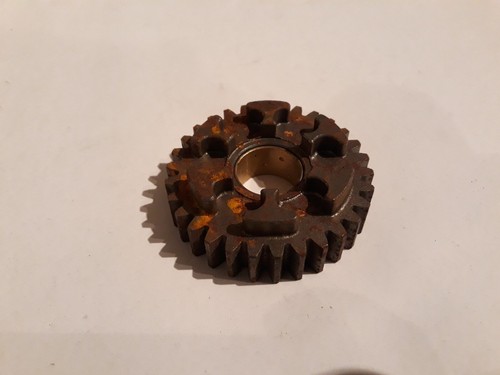 Nos honda transmission - nos,