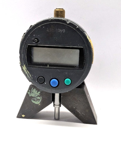 Mitutoyo 543 392b digimatic - mitutoyo,