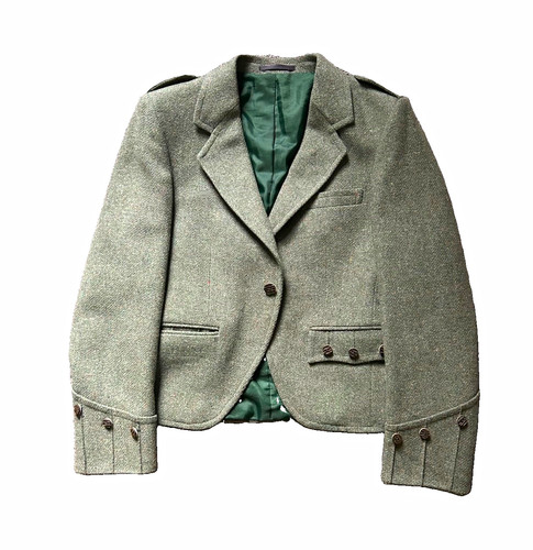 Geoffrey argyll tweed - geoffrey,