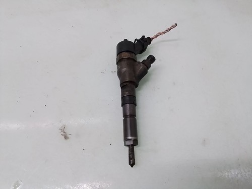 Peugeot 406 2002 - diesel, fuel