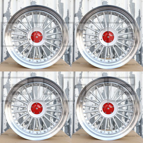 New set inch rims wheels - 18,