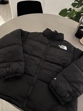 The North Face Nuptse 700