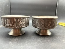 Vintage Pair Snorre Norwegian