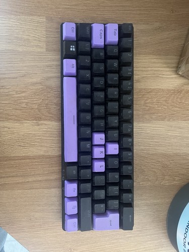 Razer huntsman mini gaming - huntsman,