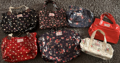 Cath kidston set bags - cath,