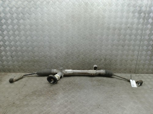 Ford focus power steering - focus, rack