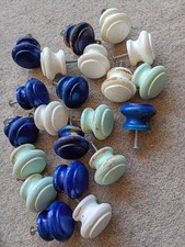 Job Lot Pine Knobs / Handles