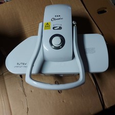 E & R Classic Steam Press