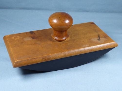 Antique wooded ink - wooded,
