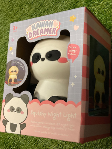 Kawaii dreamer squishy - dreamer,