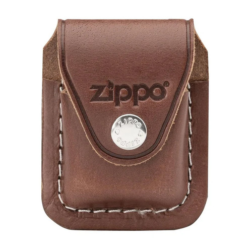 Zippo lighter pouch - pouch, with