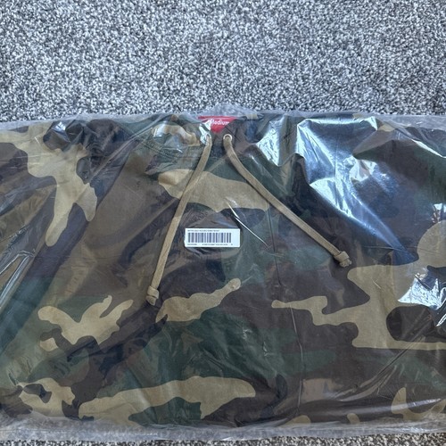 Supreme ss26 satin applique - supreme,
