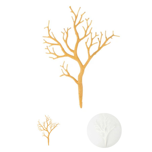 Plastic artificial - 14",