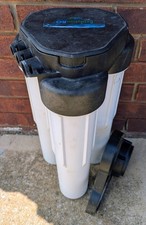 HydroLogic Evolution RO High-Flow Reverse Osmosis Water Filter System